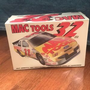Car Model Kit